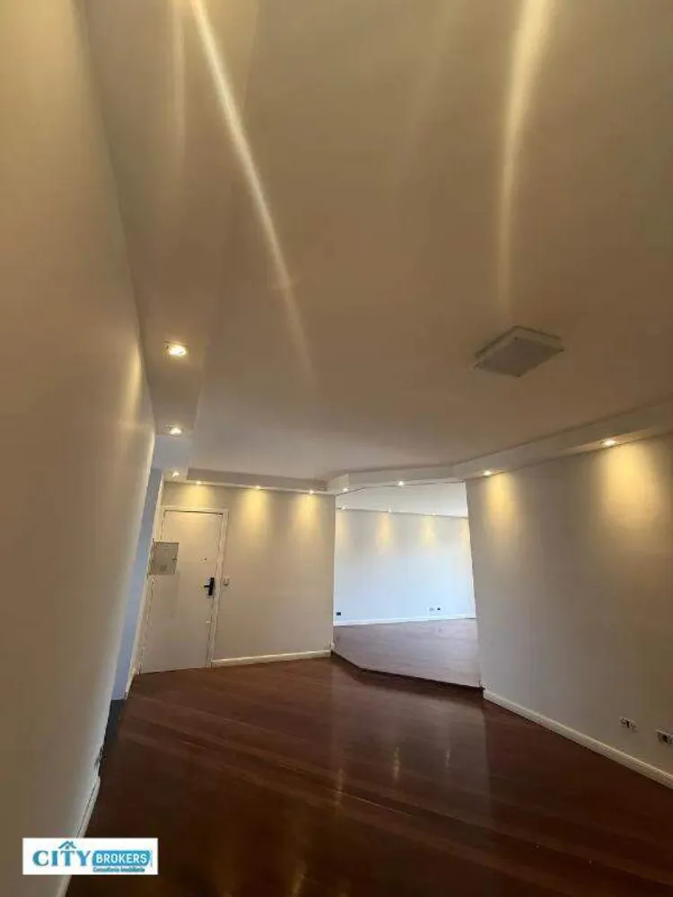 Apartamento, 3 quartos, 132 m² - Foto 7