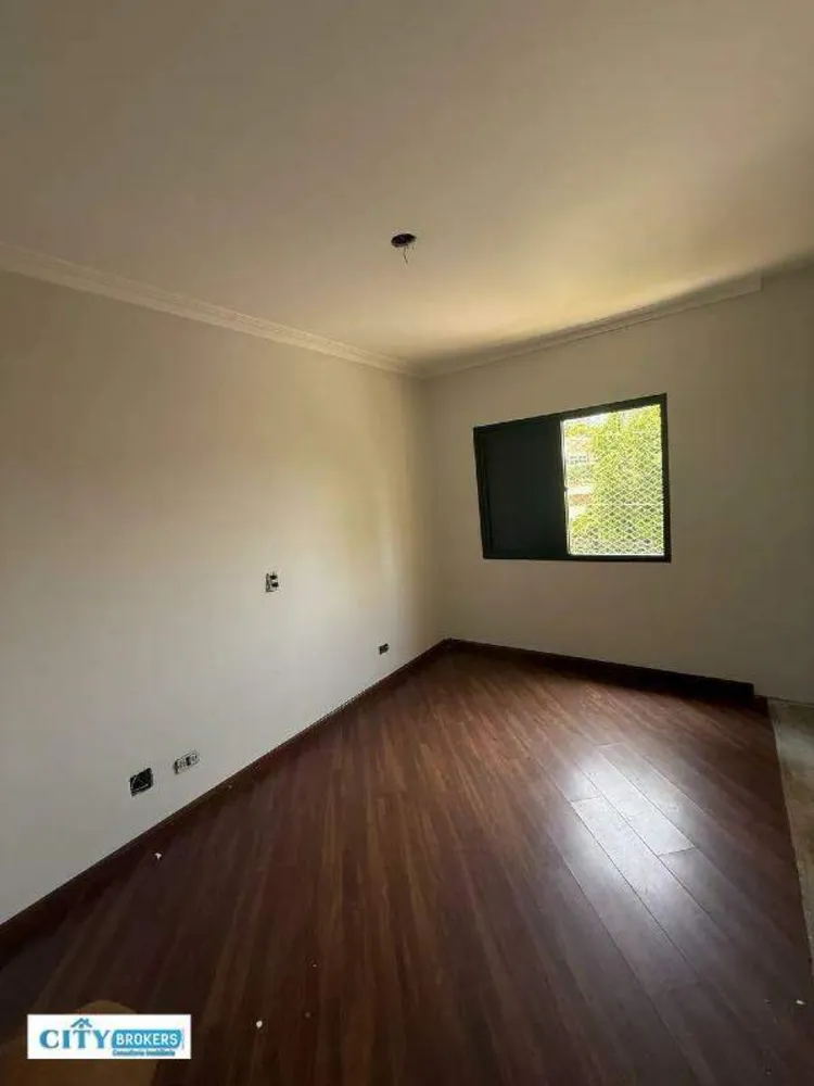 Apartamento, 3 quartos, 132 m² - Foto 4