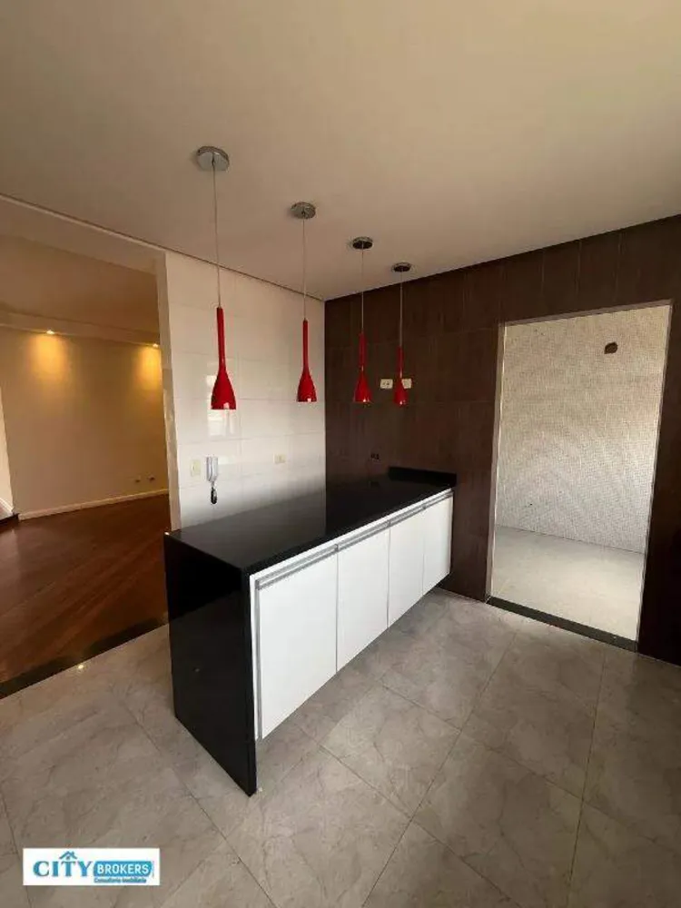 Apartamento, 3 quartos, 132 m² - Foto 8