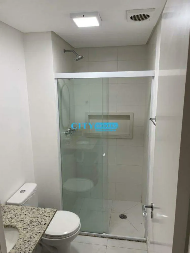 Apartamento, 3 quartos, 80 m² - Foto 2