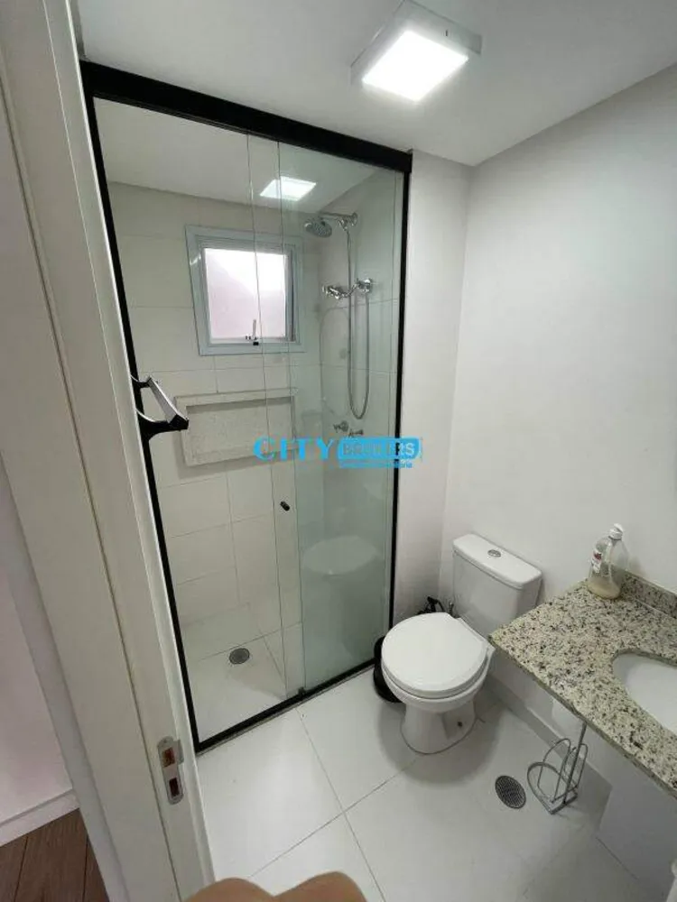 Apartamento, 3 quartos, 80 m² - Foto 5