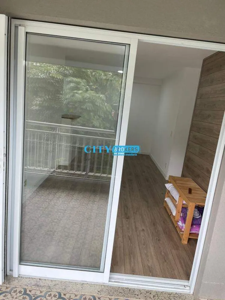 Apartamento, 3 quartos, 80 m² - Foto 4