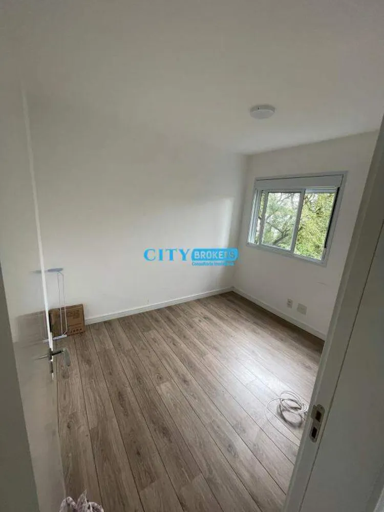Apartamento, 3 quartos, 80 m² - Foto 3