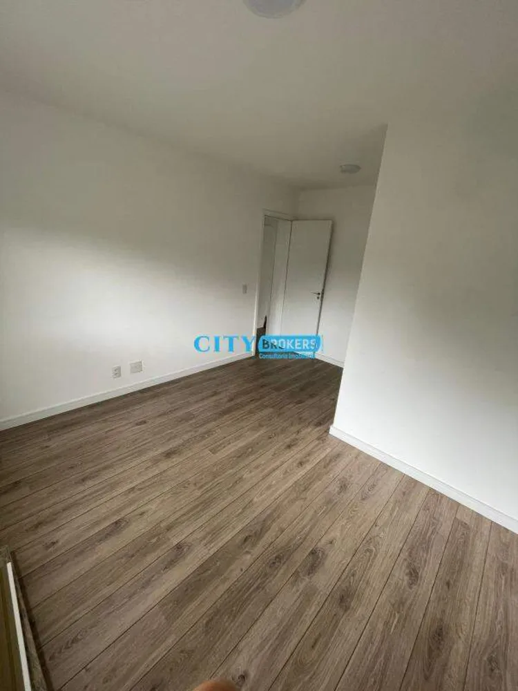 Apartamento, 3 quartos, 80 m² - Foto 1