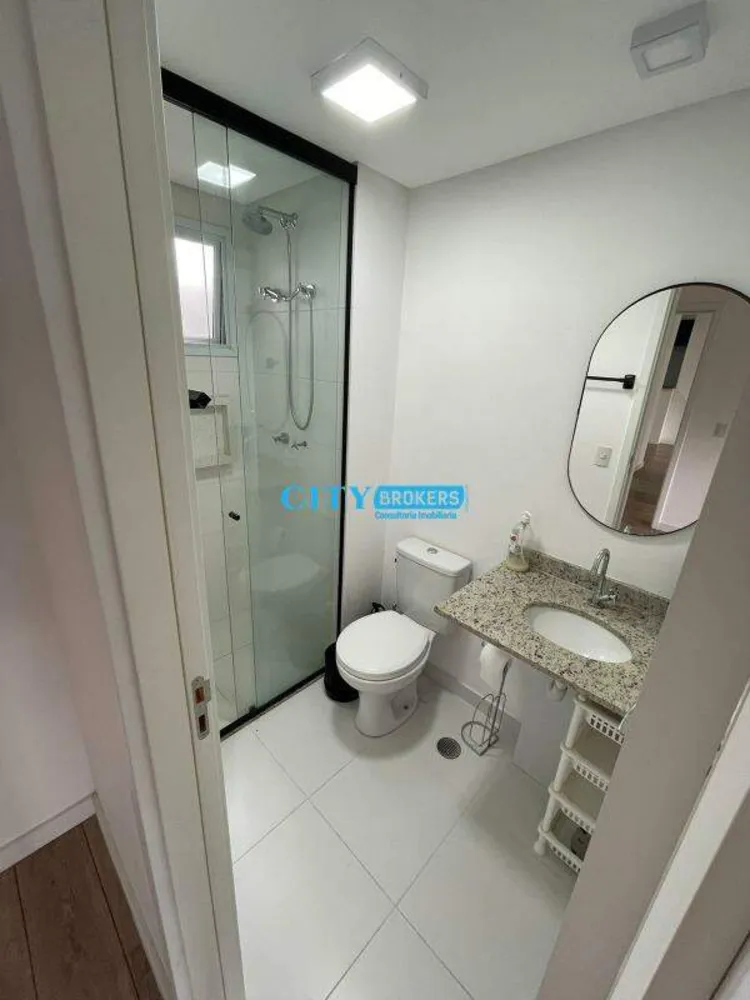Apartamento, 3 quartos, 80 m² - Foto 6
