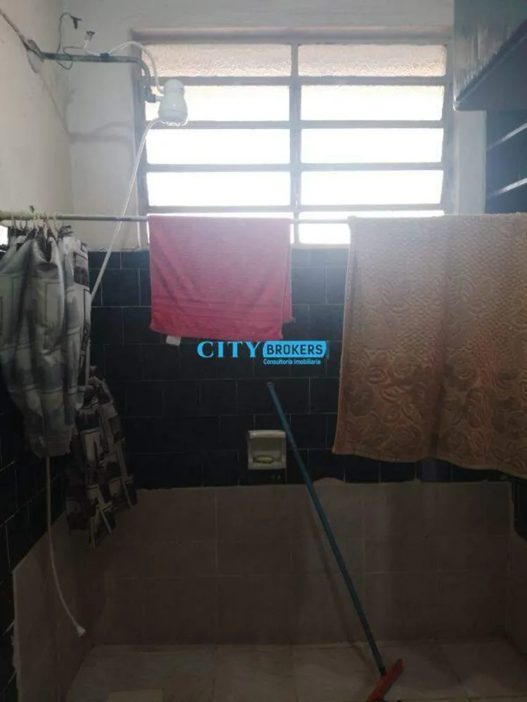 Apartamento, 1 quarto, 31 m² - Foto 1