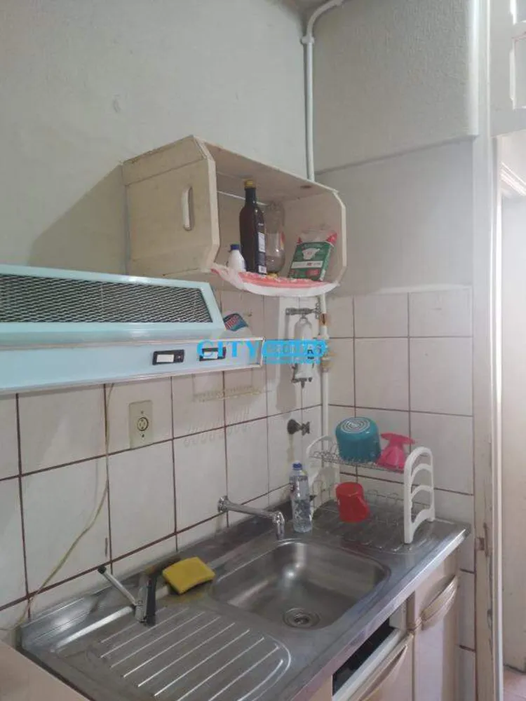 Apartamento, 1 quarto, 31 m² - Foto 8