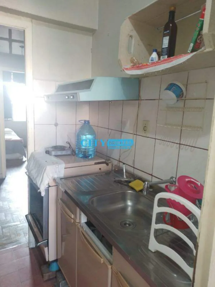 Apartamento, 1 quarto, 31 m² - Foto 4