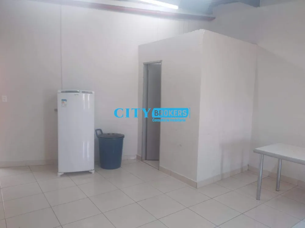 Apartamento, 1 quarto, 31 m² - Foto 6