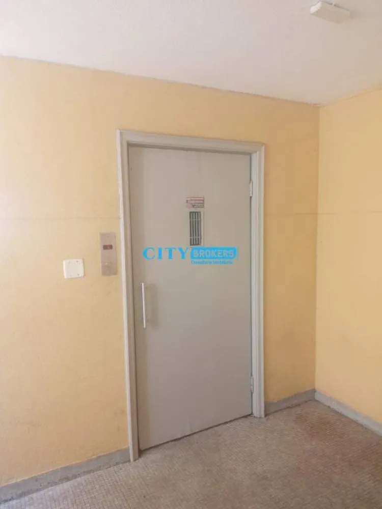 Apartamento, 1 quarto, 31 m² - Foto 2