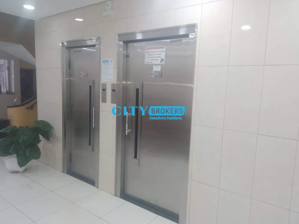 Apartamento, 1 quarto, 31 m² - Foto 5