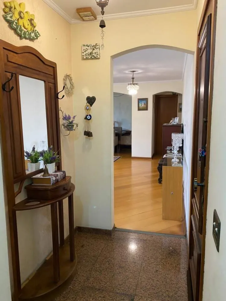 Apartamento, 3 quartos, 189 m² - Foto 6