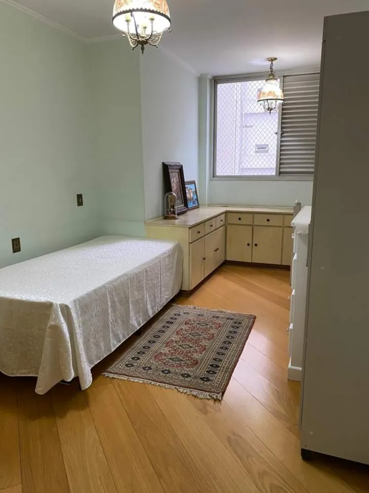 Apartamento, 3 quartos, 189 m² - Foto 8