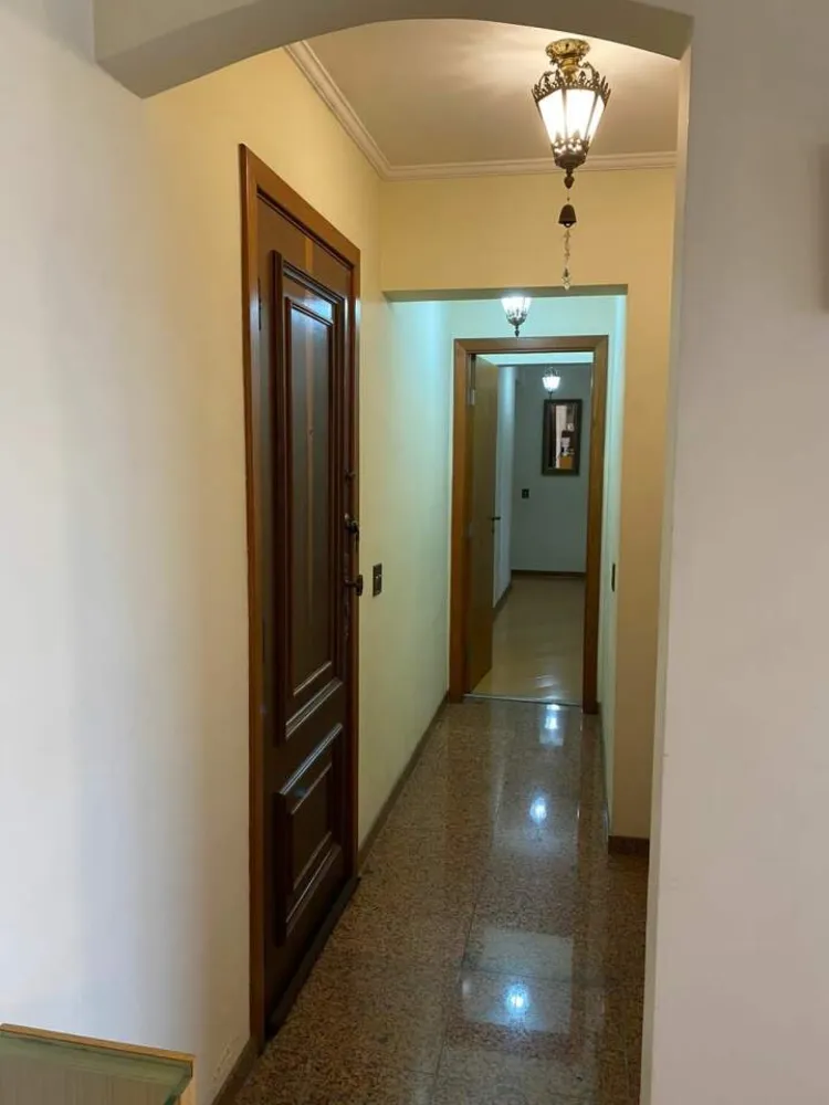 Apartamento, 3 quartos, 189 m² - Foto 7