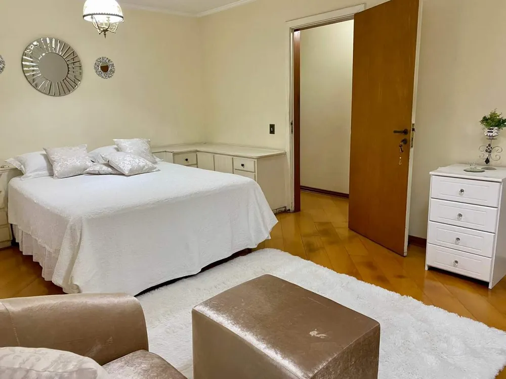 Apartamento, 3 quartos, 189 m² - Foto 4