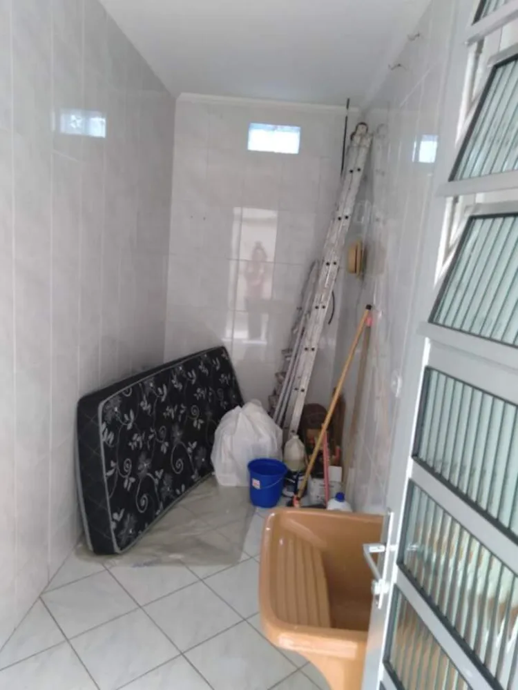 Casa, 1 quarto, 85 m² - Foto 6