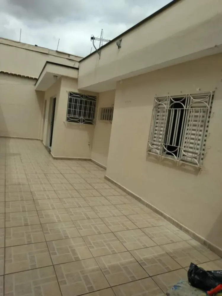Casa, 1 quarto, 85 m² - Foto 3