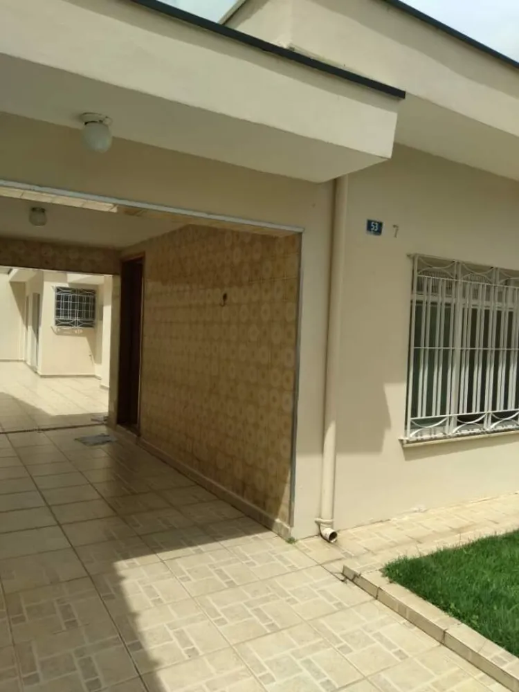 Casa, 1 quarto, 85 m² - Foto 4