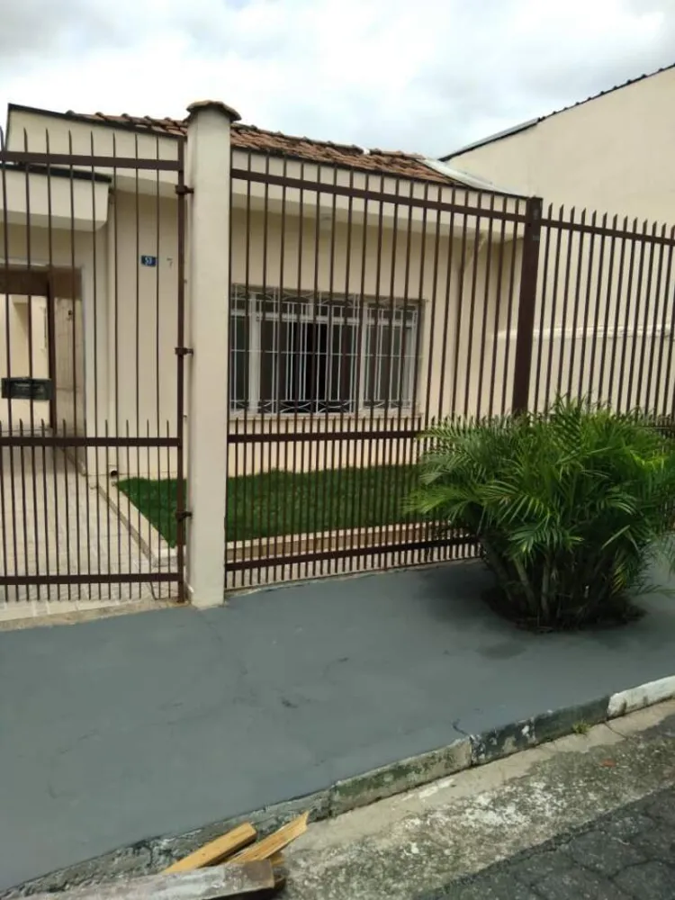 Casa, 1 quarto, 85 m² - Foto 8