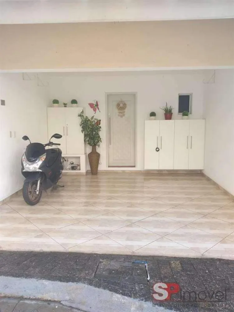 Casa de Condomínio, 2 quartos - Foto 3
