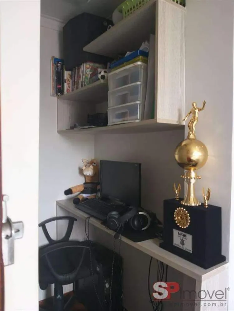 Casa de Condomínio, 2 quartos - Foto 8