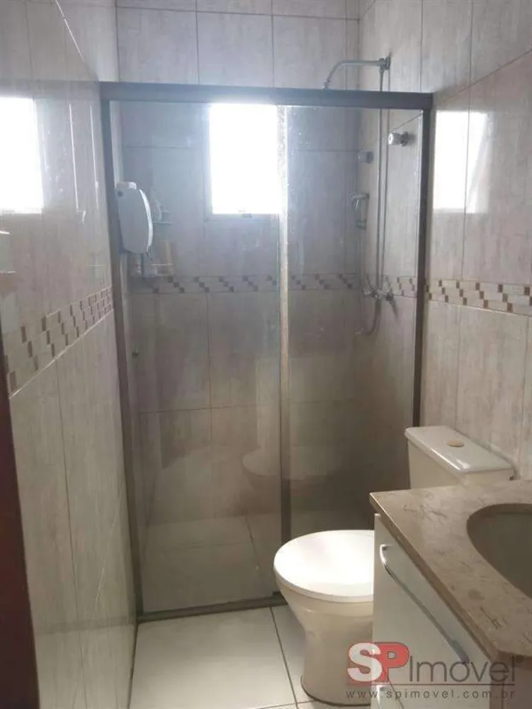 Casa de Condomínio, 2 quartos - Foto 4