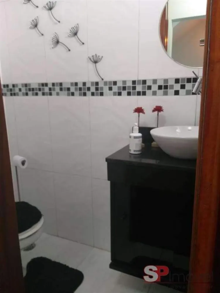 Casa de Condomínio, 2 quartos - Foto 6