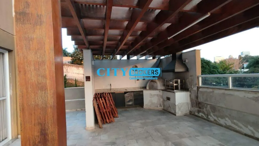 Apartamento, 1 quarto, 50 m² - Foto 3