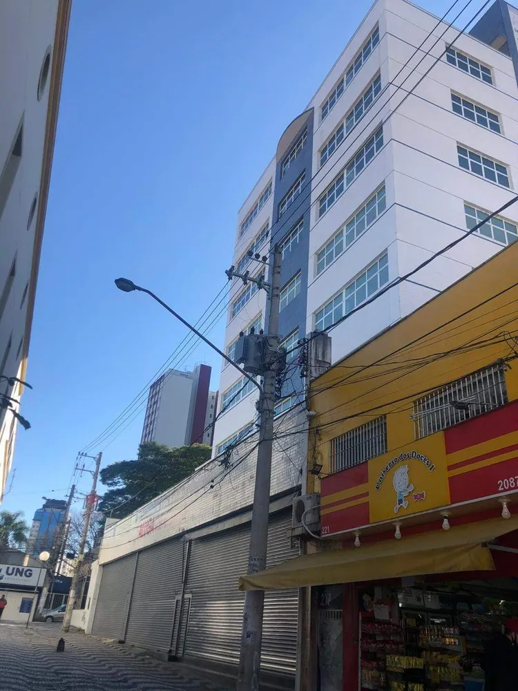 Prédio Inteiro, 5000 m² - Foto 5