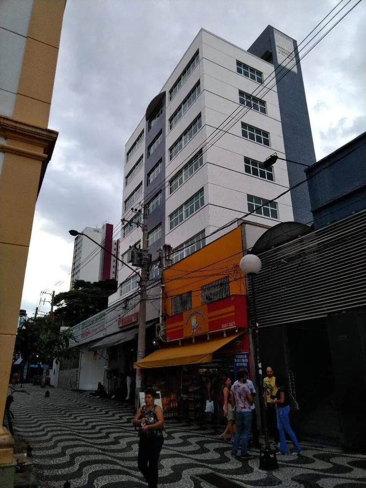 Prédio Inteiro, 5000 m² - Foto 1