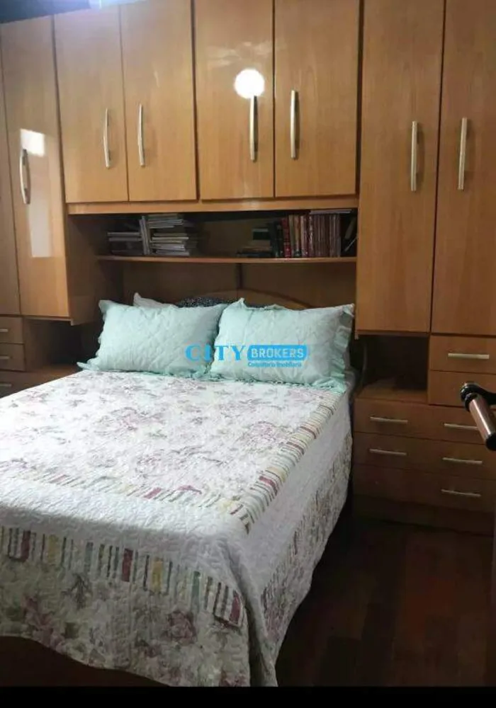 Apartamento, 3 quartos, 95 m² - Foto 2