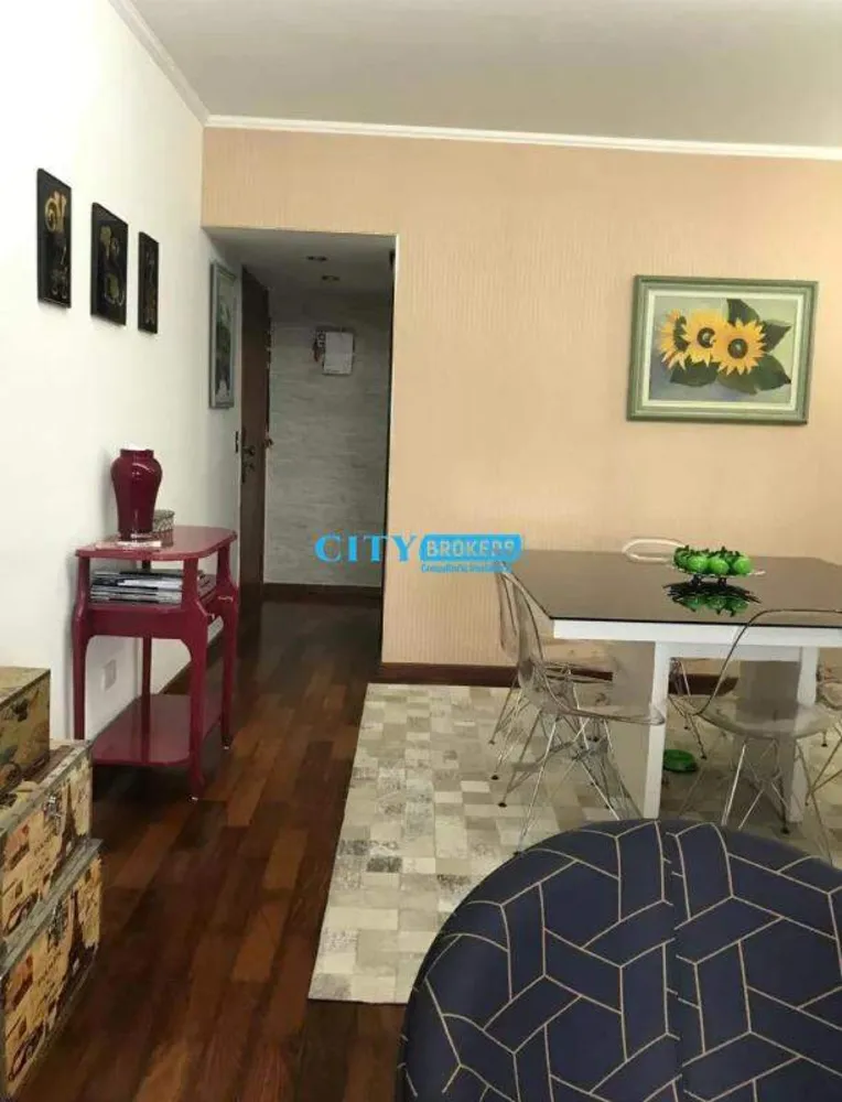 Apartamento, 3 quartos, 95 m² - Foto 8