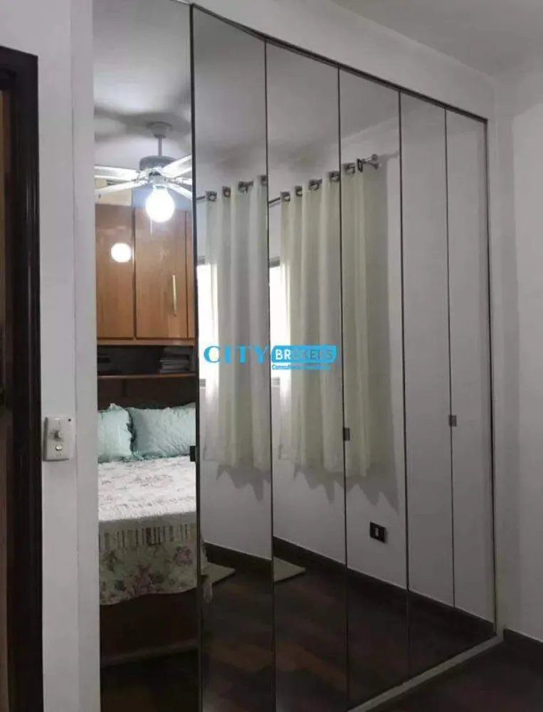 Apartamento, 3 quartos, 95 m² - Foto 4