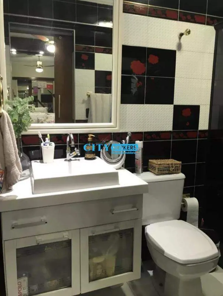 Apartamento, 3 quartos, 95 m² - Foto 1