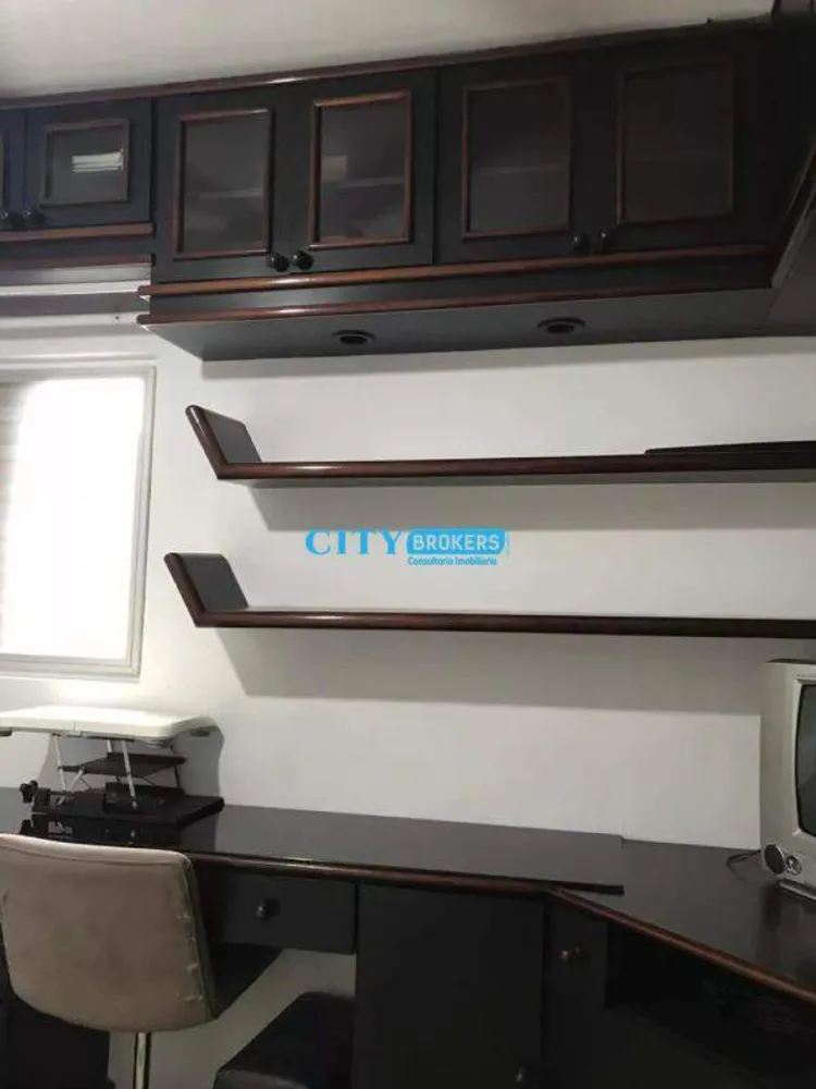 Apartamento, 3 quartos, 95 m² - Foto 6