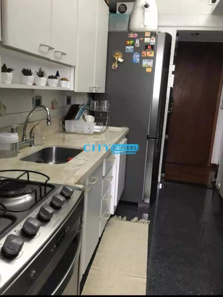 Apartamento, 3 quartos, 95 m² - Foto 5