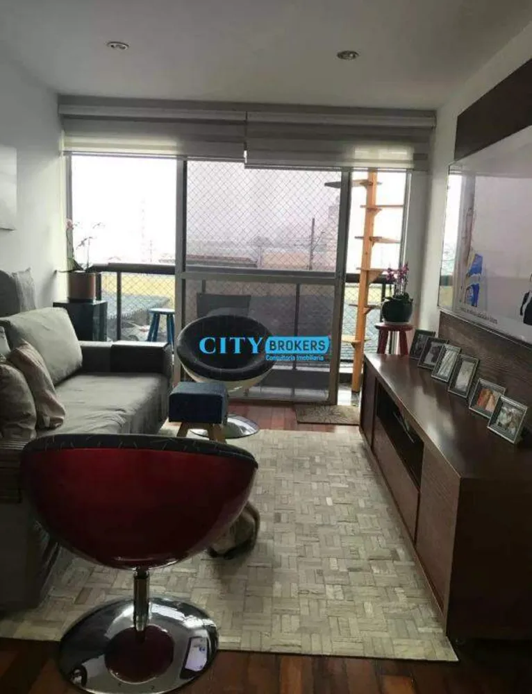 Apartamento, 3 quartos, 95 m² - Foto 7