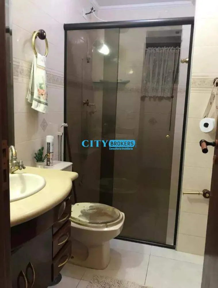Apartamento, 3 quartos, 95 m² - Foto 3
