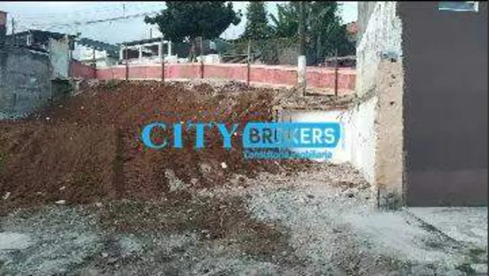Terreno, 305 m² - Foto 1