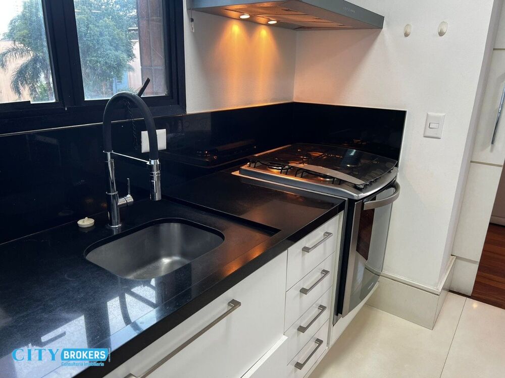 Apartamento à venda com 2 quartos, 140 - Foto 6