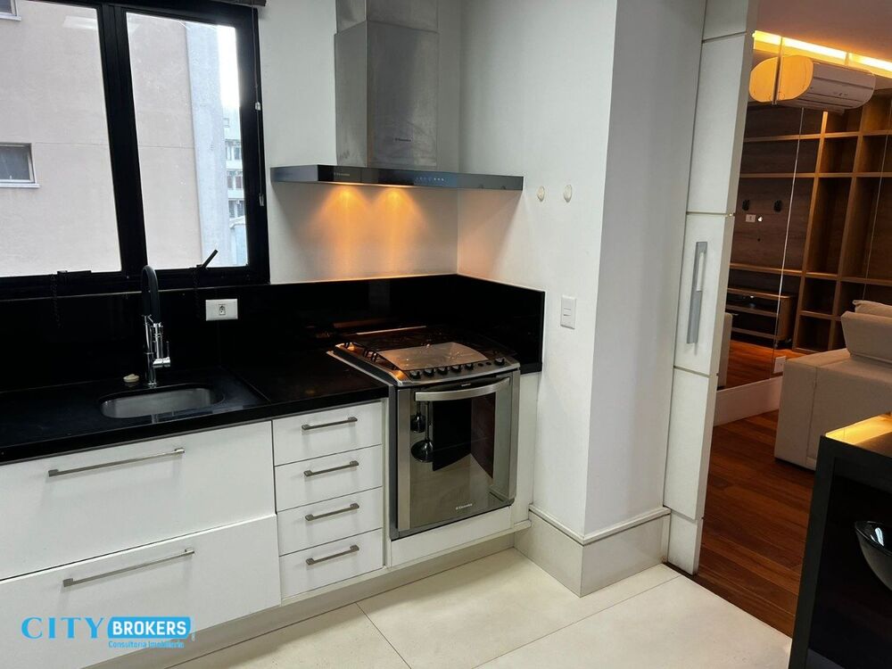Apartamento à venda com 2 quartos, 140 - Foto 5