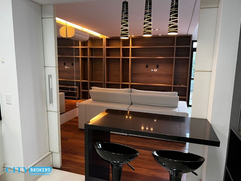 Apartamento à venda com 2 quartos, 140 - Foto 2