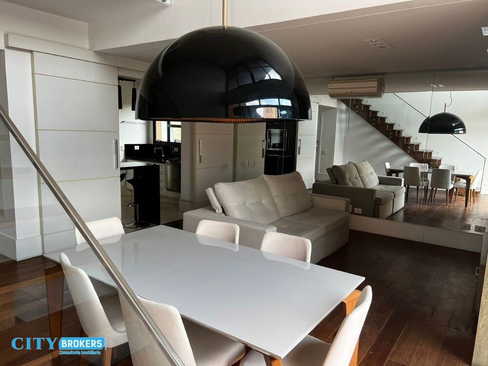 Apartamento à venda com 2 quartos, 140 - Foto 7