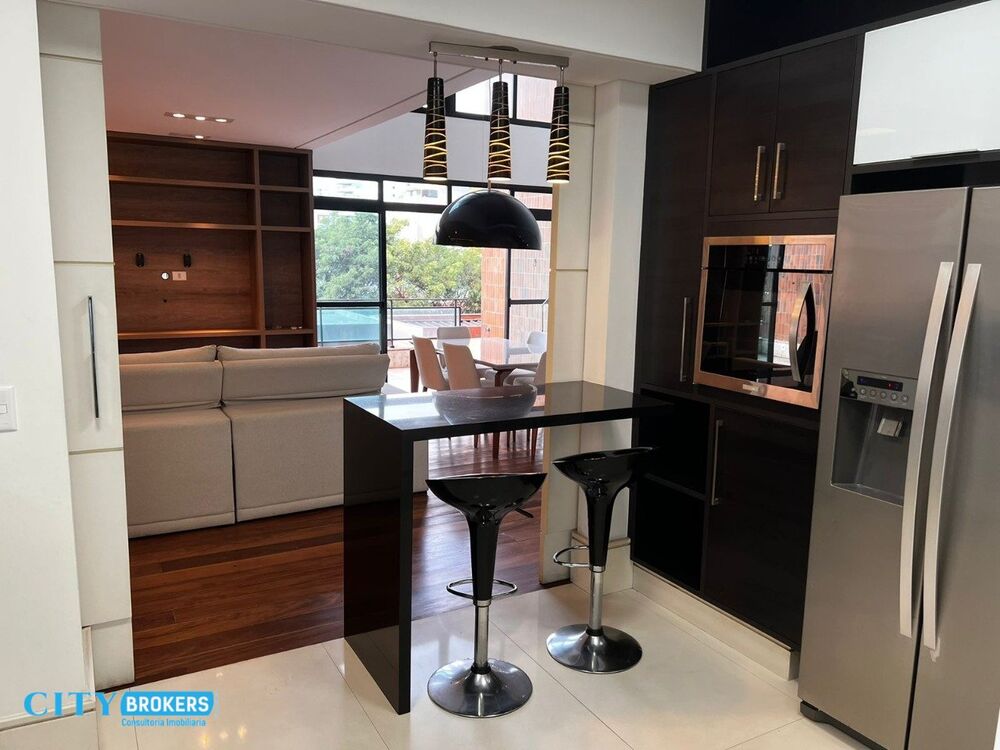 Apartamento à venda com 2 quartos, 140 - Foto 8