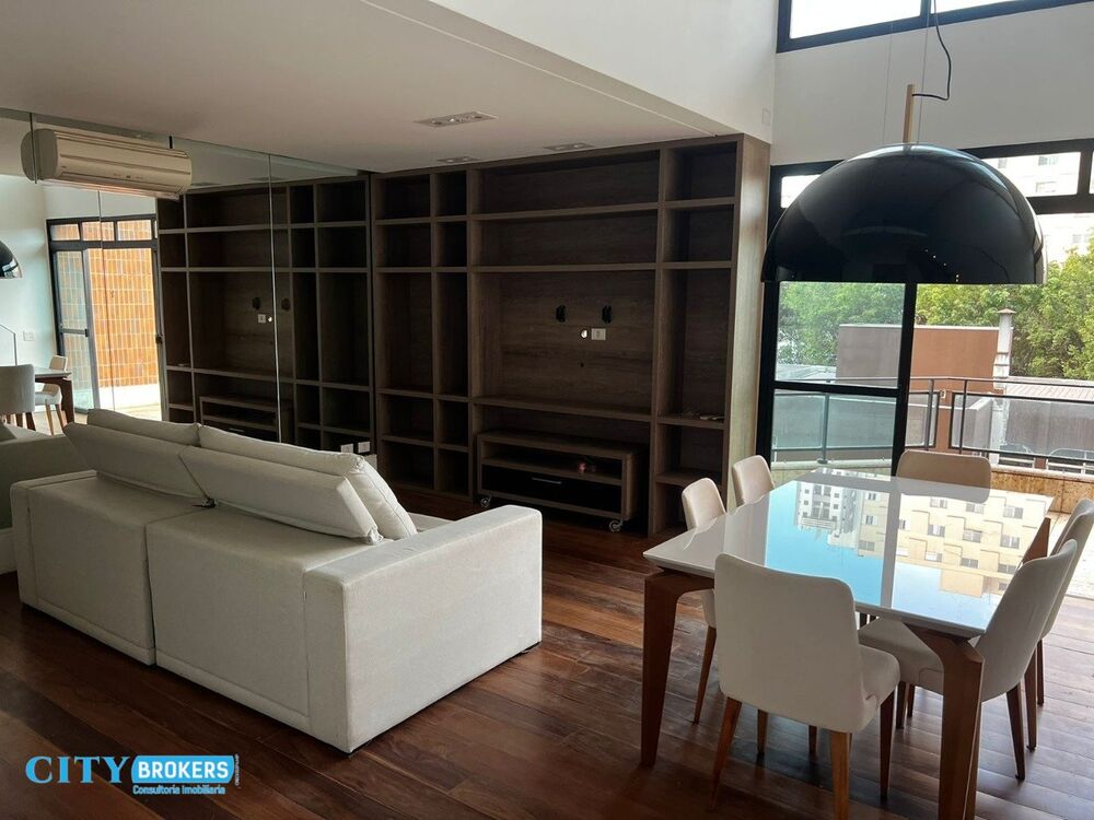 Apartamento à venda com 2 quartos, 140 - Foto 4