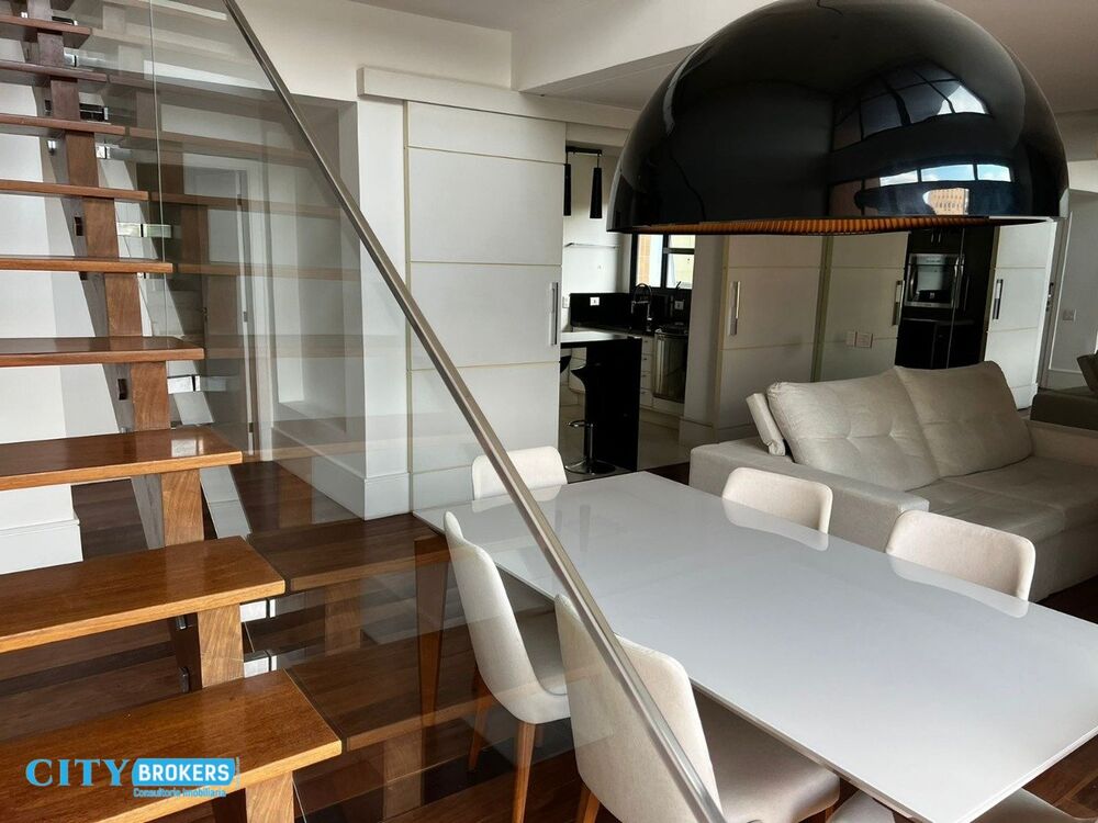 Apartamento à venda com 2 quartos, 140 - Foto 11