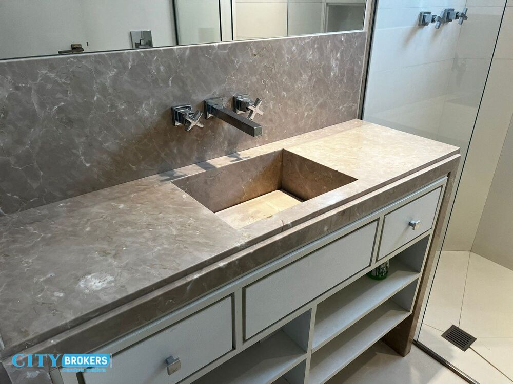 Apartamento à venda com 2 quartos, 140 - Foto 18
