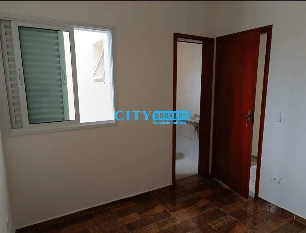 Casa de Condomínio, 2 quartos - Foto 5