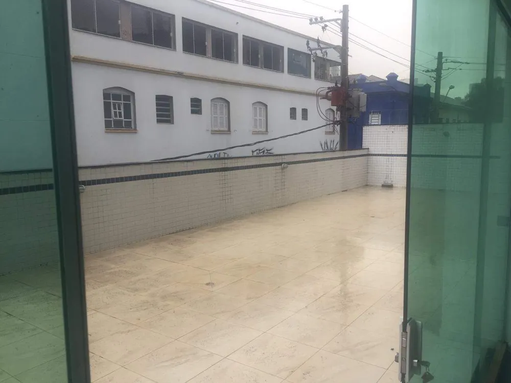 Prédio Inteiro, 2150 m² - Foto 2