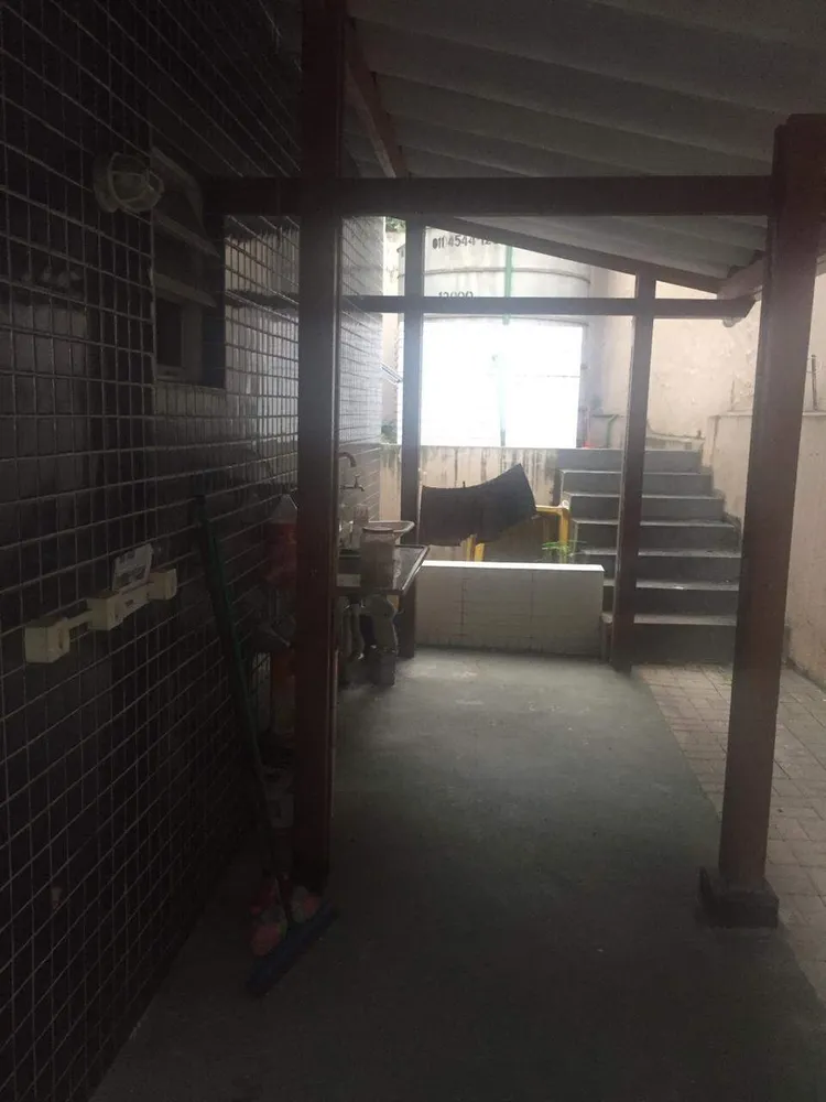 Prédio Inteiro, 2150 m² - Foto 5